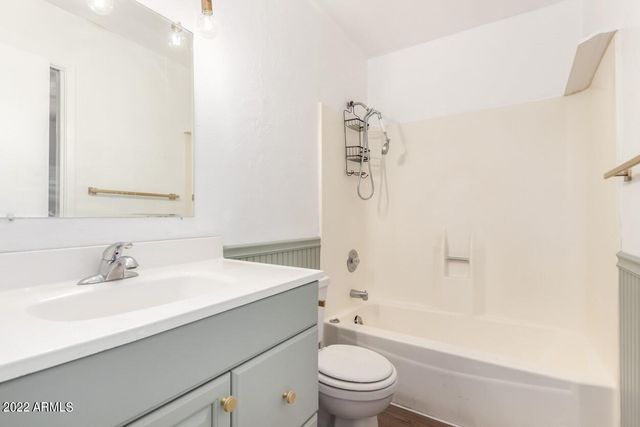 7821 E Valley Vista Drive, Scottsdale, AZ 85250