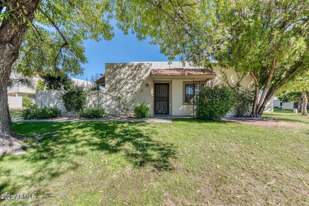 7821 E Valley Vista Drive, Scottsdale, AZ 85250