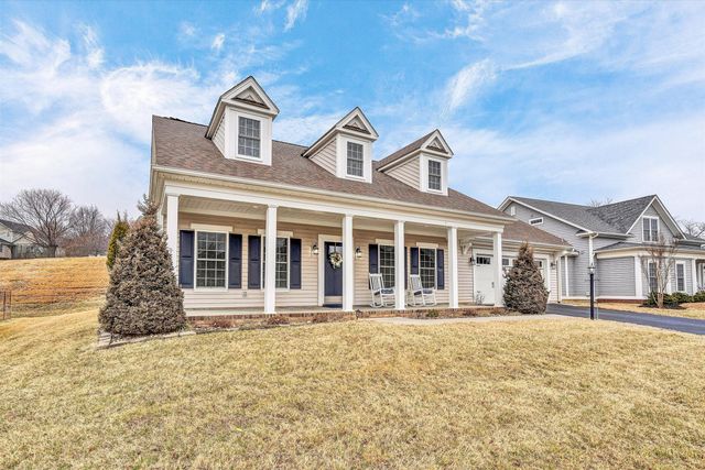 5671 Sullivan LN, Roanoke, VA 24012