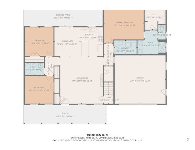 5671 Sullivan LN, Roanoke, VA 24012