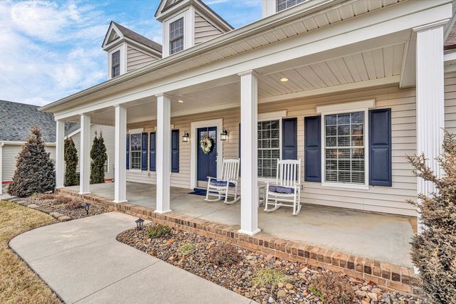 5671 Sullivan LN, Roanoke, VA 24012