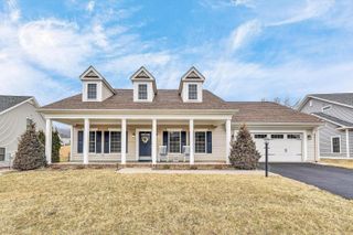 5671 Sullivan LN, Roanoke, VA 24012