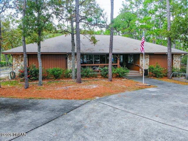 114 Rustic Pond Road, Port Orange, FL 32128
