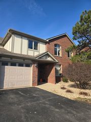 6252 Kallsen Drive 4, Tinley Park, IL 60477