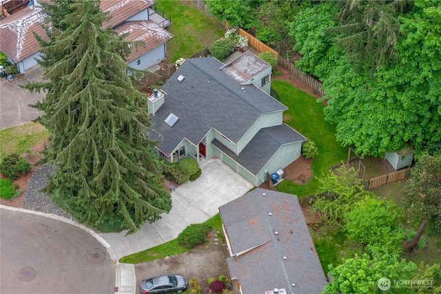3811 S 255th Place, Kent, WA 98032