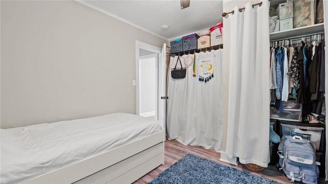 5599 Redan Circle, Stone Mountain, GA 30088