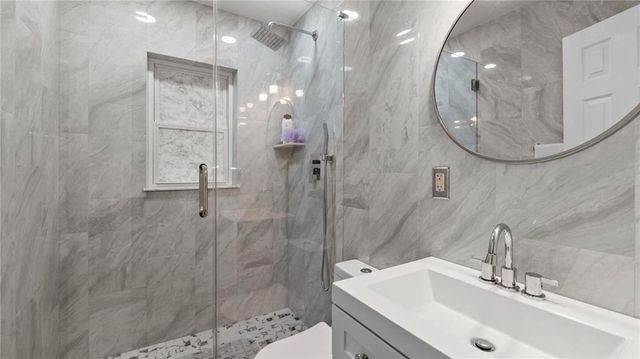 5599 Redan Circle, Stone Mountain, GA 30088