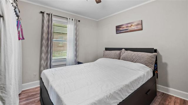 5599 Redan Circle, Stone Mountain, GA 30088