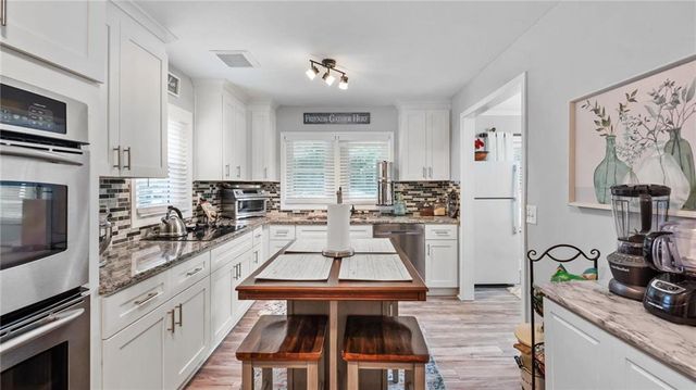 5599 Redan Circle, Stone Mountain, GA 30088