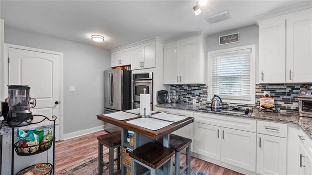 5599 Redan Circle, Stone Mountain, GA 30088