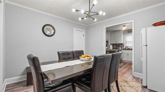 5599 Redan Circle, Stone Mountain, GA 30088