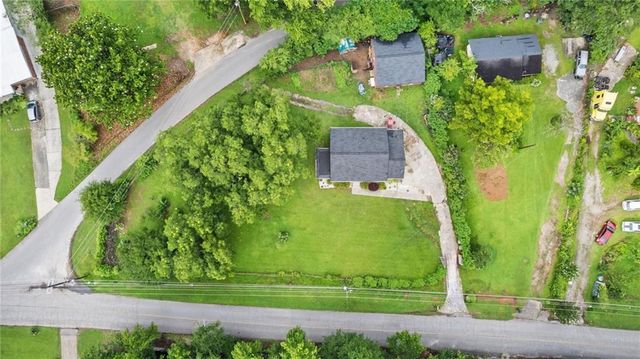 5599 Redan Circle, Stone Mountain, GA 30088