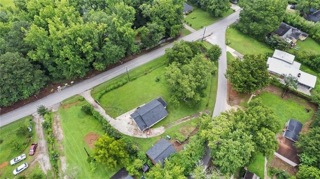5599 Redan Circle, Stone Mountain, GA 30088