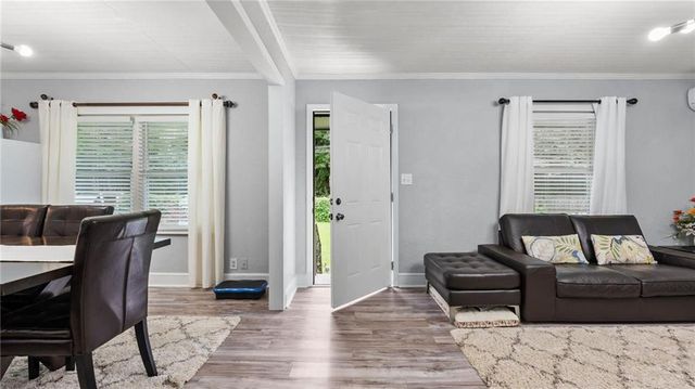 5599 Redan Circle, Stone Mountain, GA 30088