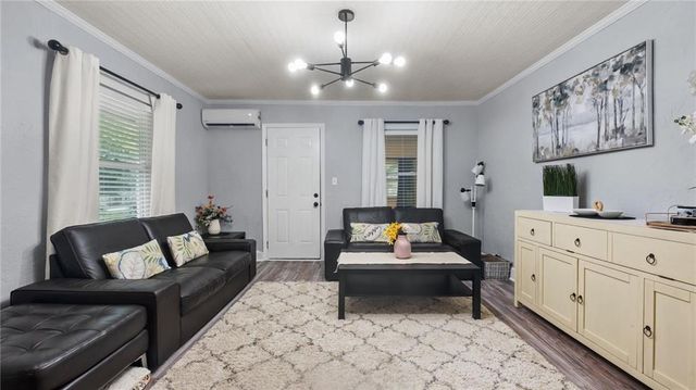 5599 Redan Circle, Stone Mountain, GA 30088