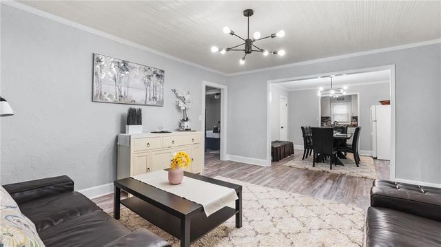 5599 Redan Circle, Stone Mountain, GA 30088