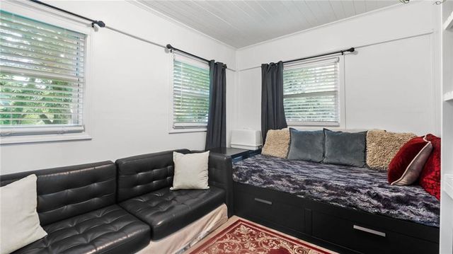 5599 Redan Circle, Stone Mountain, GA 30088