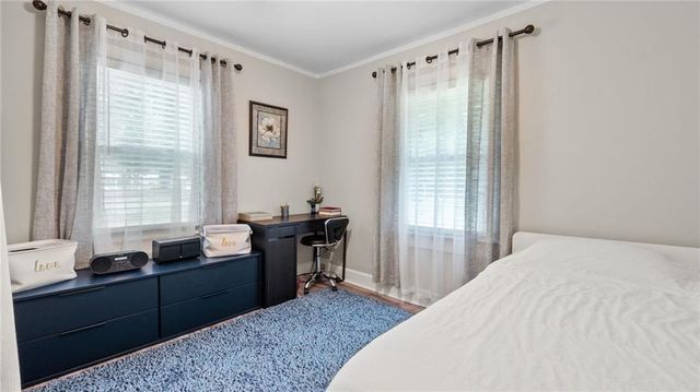 5599 Redan Circle, Stone Mountain, GA 30088