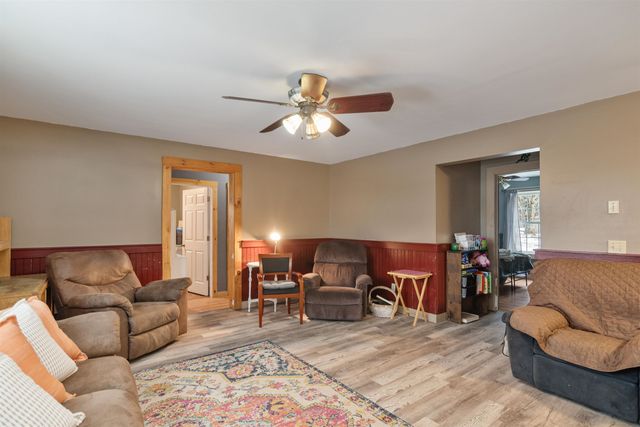 10 Ash Lane, Eden, VT 05652