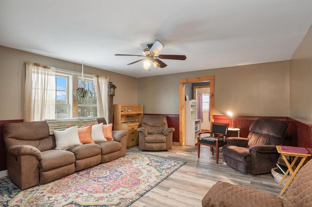 10 Ash Lane, Eden, VT 05652