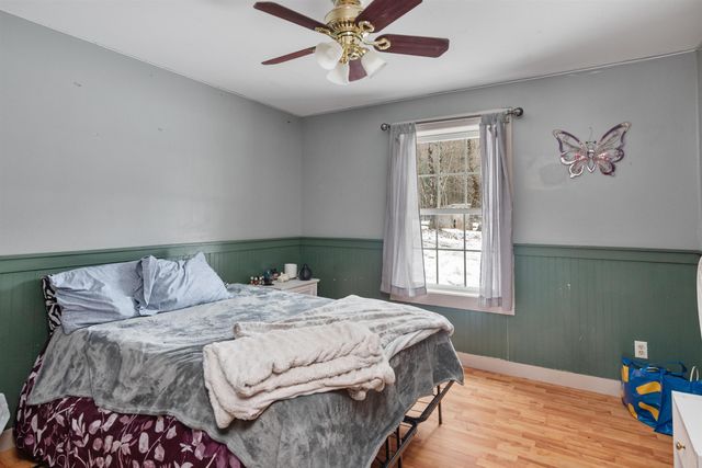 10 Ash Lane, Eden, VT 05652