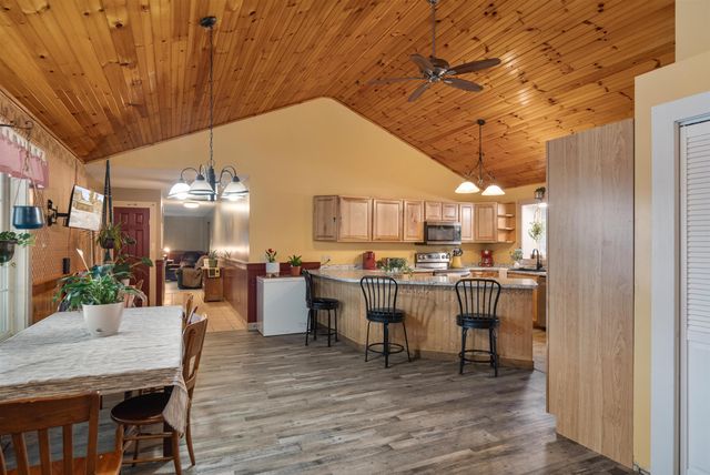 10 Ash Lane, Eden, VT 05652