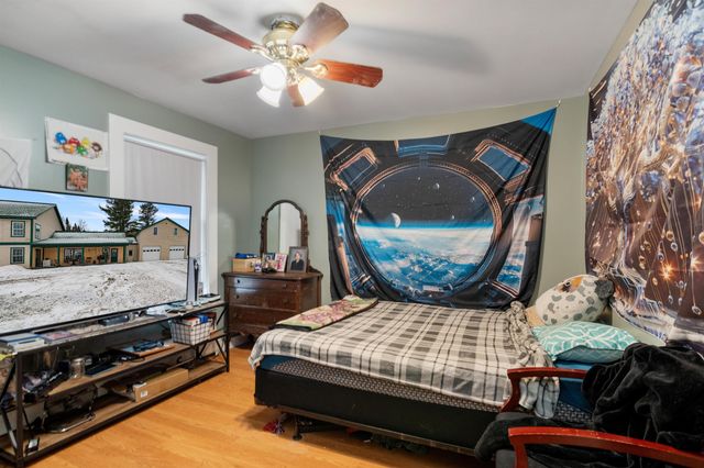 10 Ash Lane, Eden, VT 05652