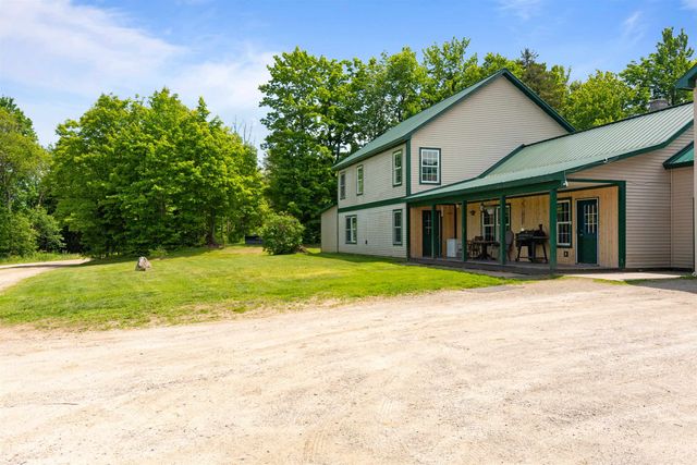 10 Ash Lane, Eden, VT 05652