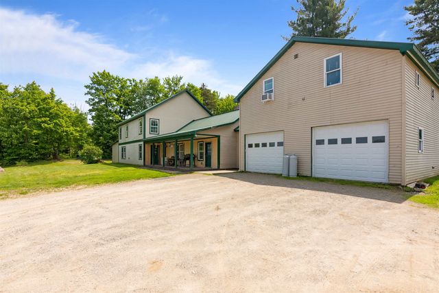 10 Ash Lane, Eden, VT 05652