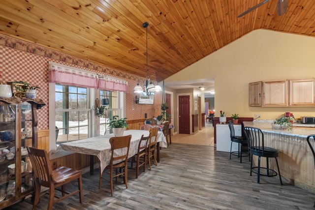 10 Ash Lane, Eden, VT 05652