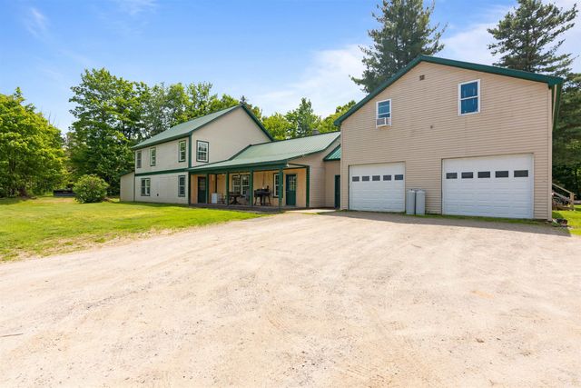 10 Ash Lane, Eden, VT 05652