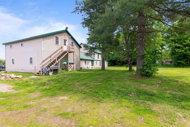 10 Ash Lane, Eden, VT 05652