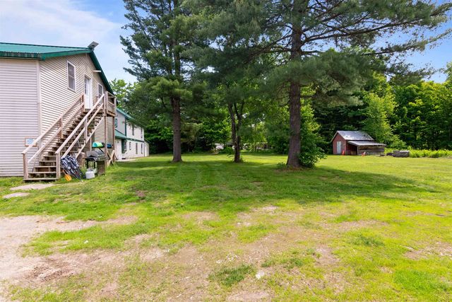 10 Ash Lane, Eden, VT 05652