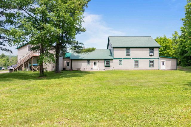 10 Ash Lane, Eden, VT 05652