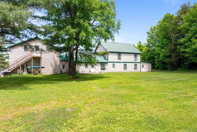 10 Ash Lane, Eden, VT 05652