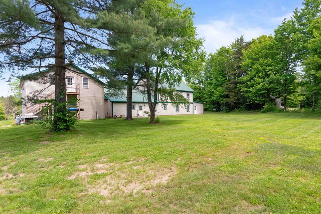 10 Ash Lane, Eden, VT 05652