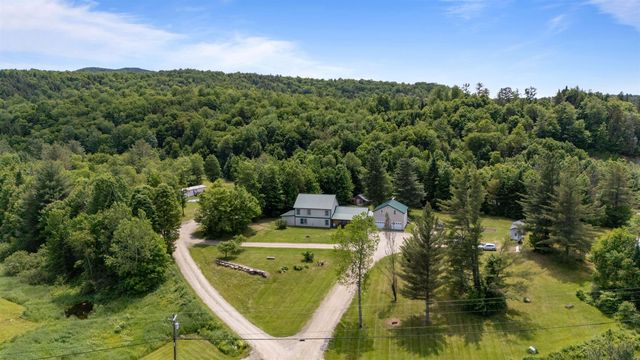 10 Ash Lane, Eden, VT 05652