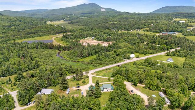 10 Ash Lane, Eden, VT 05652