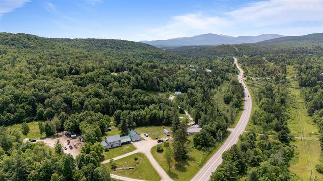 10 Ash Lane, Eden, VT 05652
