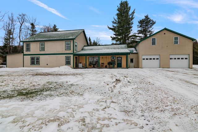 10 Ash Lane, Eden, VT 05652