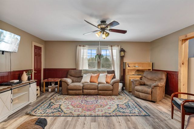 10 Ash Lane, Eden, VT 05652