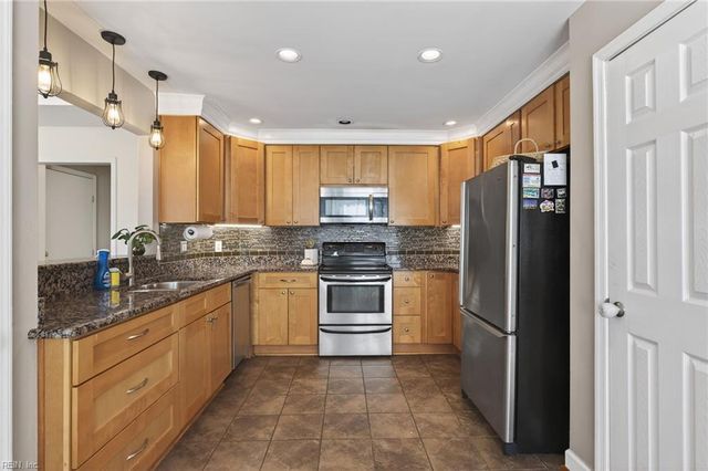 5609 Tendril Last, Virginia Beach, VA 23455