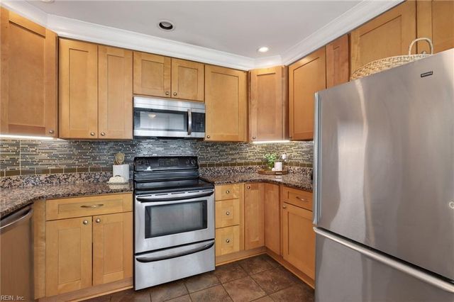 5609 Tendril Last, Virginia Beach, VA 23455