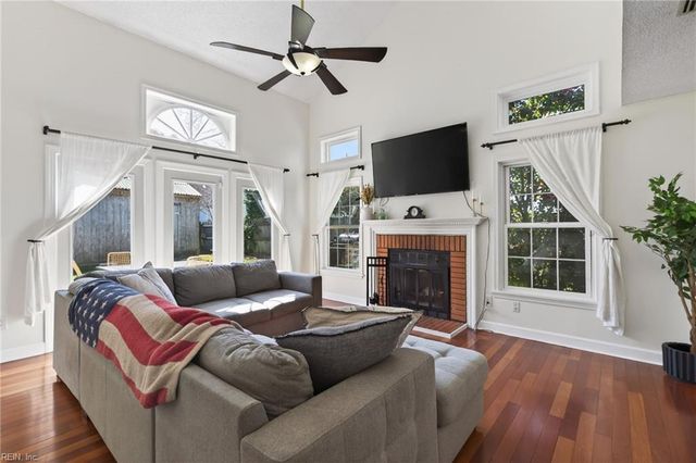 5609 Tendril Last, Virginia Beach, VA 23455