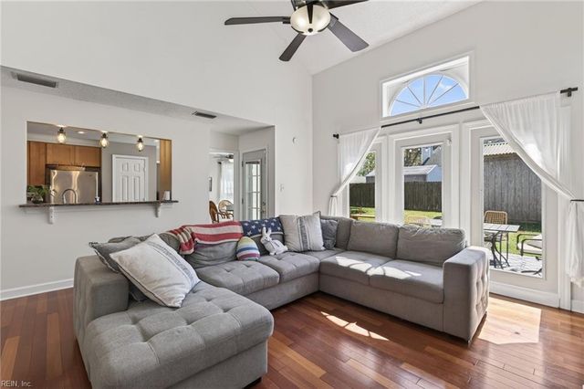 5609 Tendril Last, Virginia Beach, VA 23455