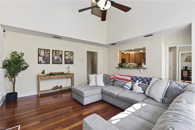 5609 Tendril Last, Virginia Beach, VA 23455