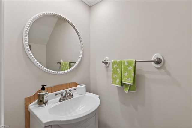 5609 Tendril Last, Virginia Beach, VA 23455