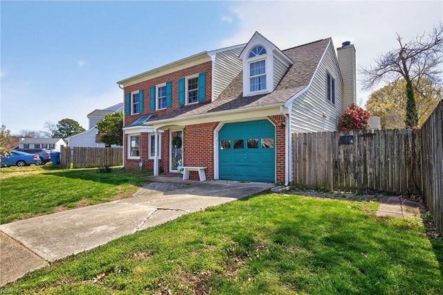 5609 Tendril Last, Virginia Beach, VA 23455