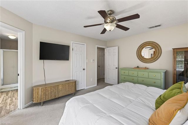 5609 Tendril Last, Virginia Beach, VA 23455