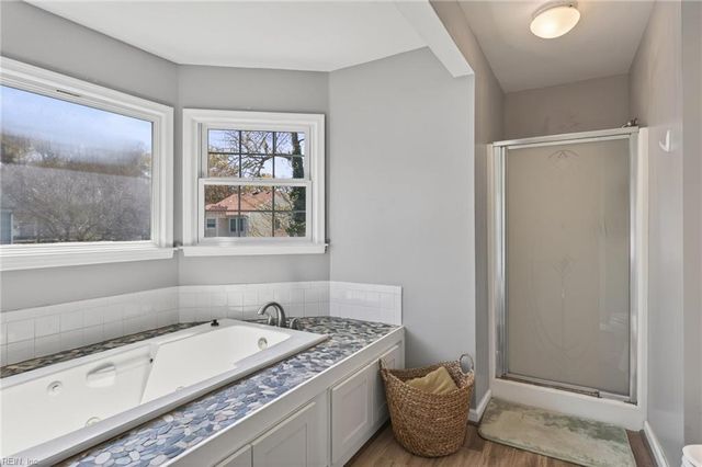 5609 Tendril Last, Virginia Beach, VA 23455